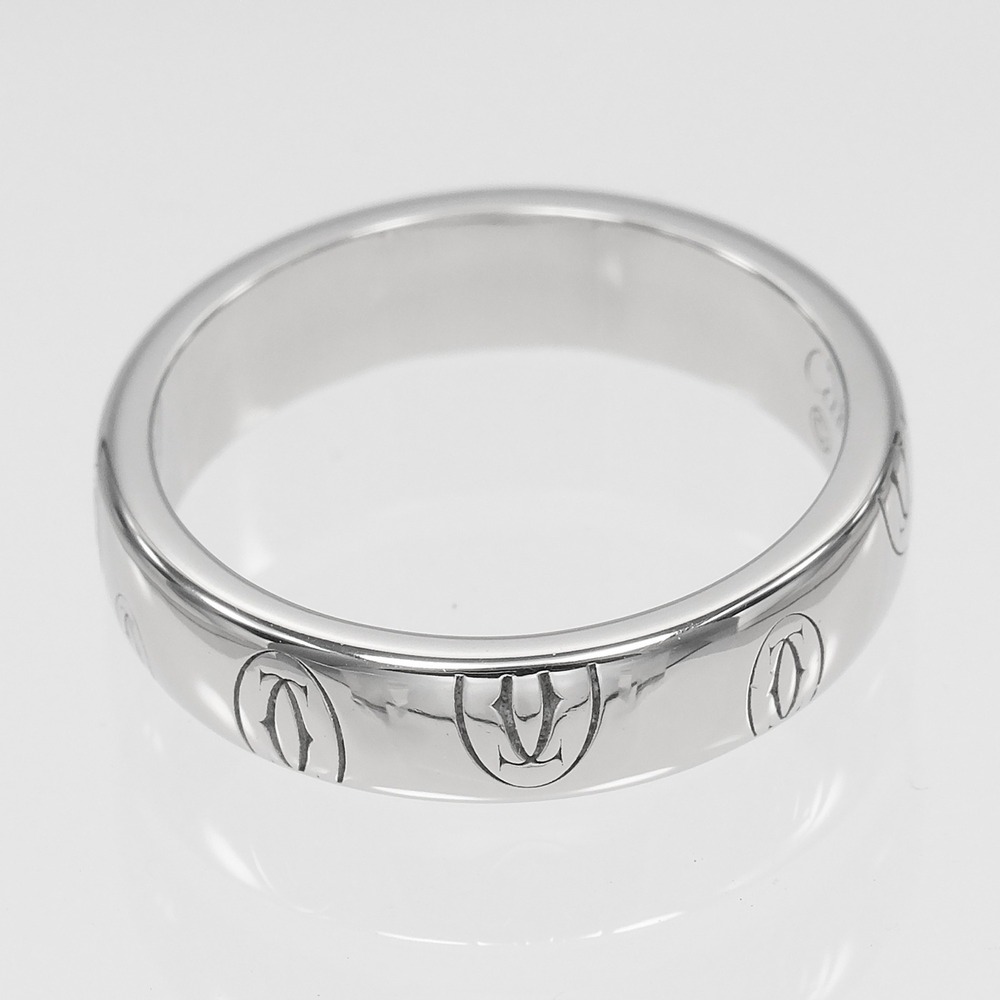 CARTIER Ring - Picture 5 of 9